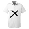 Fusion Polo Thumbnail