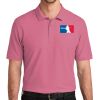 Wearever Signature Pique Polo Thumbnail