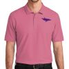 Wearever Signature Pique Polo Thumbnail