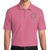 Wearever Signature Pique Polo Thumbnail