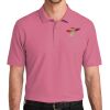 Wearever Signature Pique Polo Thumbnail