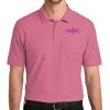 Wearever Signature Pique Polo Thumbnail