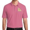 Wearever Signature Pique Polo Thumbnail