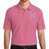 Wearever Signature Pique Polo Thumbnail