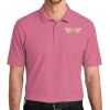 Wearever Signature Pique Polo Thumbnail