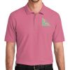 Wearever Signature Pique Polo Thumbnail