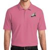 Wearever Signature Pique Polo Thumbnail