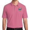 Wearever Signature Pique Polo Thumbnail