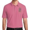 Wearever Signature Pique Polo Thumbnail