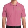 Wearever Signature Pique Polo Thumbnail