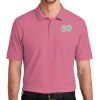 Wearever Signature Pique Polo Thumbnail