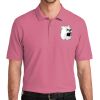 Wearever Signature Pique Polo Thumbnail