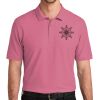 Wearever Signature Pique Polo Thumbnail