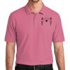 Wearever Signature Pique Polo Thumbnail