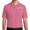 Wearever Signature Pique Polo Thumbnail