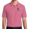 Wearever Signature Pique Polo Thumbnail
