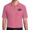 Wearever Signature Pique Polo Thumbnail