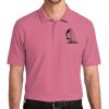 Wearever Signature Pique Polo Thumbnail