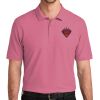 Wearever Signature Pique Polo Thumbnail