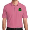 Wearever Signature Pique Polo Thumbnail