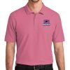 Wearever Signature Pique Polo Thumbnail