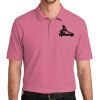 Wearever Signature Pique Polo Thumbnail