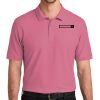 Wearever Signature Pique Polo Thumbnail
