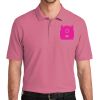 Wearever Signature Pique Polo Thumbnail